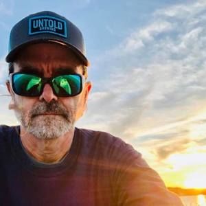 Meet your Posher, Hugh